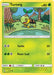 Turtwig 007/156 - SM  Ultra Prism Reverse Holofoil - for just $0.23! 