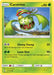 Carnivine 012/156 - SM  Ultra Prism Reverse Holofoil - for just $0.18! 