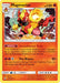 Magmortar 019/156 - SM  Ultra Prism Reverse Holofoil - for just $0.38! 