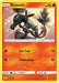 Salandit 025/156 - SM  Ultra Prism Reverse Holofoil - for just $0.20! 