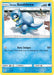Alolan Sandshrew 028/156 - SM  Ultra Prism - for just $0.13! 