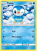 Piplup 032/156 - SM  Ultra Prism Reverse Holofoil - for just $1.40! 