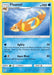 Floatzel 036/156 - SM  Ultra Prism - for just $0.08! 