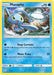 Manaphy 042/156 - SM  Ultra Prism Reverse Holofoil - for just $0.15! 