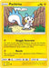 Pachirisu 049/156 - SM  Ultra Prism Reverse Holofoil - for just $0.35! 