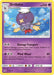 Drifblim 052/156 - SM  Ultra Prism Reverse Holofoil - for just $0.18! 
