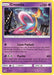 Cresselia 059/156 - SM  Ultra Prism Holofoil - for just $0.35! 