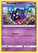 Cosmog 060/156 - SM  Ultra Prism Reverse Holofoil - for just $0.23! 