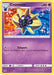 Cosmoem 061/156 - SM  Ultra Prism Reverse Holofoil - for just $0.23! 