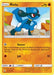 Riolu 066/156 - SM  Ultra Prism Reverse Holofoil - for just $0.35! 