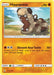 Hippopotas 068/156 - SM  Ultra Prism - for just $0.05! 