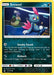 Sneasel 073/156 - SM  Ultra Prism - for just $0.13! 