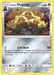 Alolan Dugtrio 079/156 - SM  Ultra Prism Reverse Holofoil - for just $0.25! 