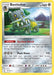 Bastiodon 085/156 - SM  Ultra Prism Holofoil - for just $0.35! 