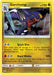 Garchomp 099/156 - SM  Ultra Prism Reverse Holofoil - for just $0.75! 