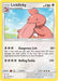 Lickilicky 103/156 - SM  Ultra Prism Reverse Holofoil - for just $0.33! 