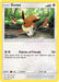 Eevee 105/156 - SM  Ultra Prism - for just $0.80! 