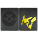 Ultra Pro Pokemon Elite Series: Pikachu 9-Pocket Pro Binder - for just $23.95! 