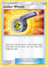 Looker Whistle 127/156 - SM  Ultra Prism Reverse Holofoil - for just $0.06! 