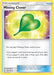 Missing Clover 129/156 - SM  Ultra Prism - for just $0.05! 