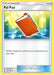 Pal Pad 132/156 - SM  Ultra Prism Reverse Holofoil - for just $1.03! 