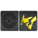 Ultra Pro Pokemon Elite Series: Pikachu 12-Pocket Pro Binder - for just $29.95! 