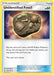 Unidentified Fossil 134/156 - SM  Ultra Prism Reverse Holofoil - for just $0.23! 