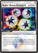 Super Boost Energy Prism Star 136/156 - SM  Ultra Prism Holofoil - for just $0.84! 