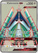 Celesteela GX (Full Art) 144/156 - SM  Ultra Prism Holofoil - for just $5! 