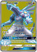 Palkia GX (Full Art) 147/156 - SM  Ultra Prism Holofoil - for just $6.08! 