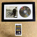 Vince Gill Framed & Signed “High Lonesome Sound” (1996) CD Booklet With JSA COA - for just $150! 