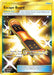 Escape Board (Secret Rare) 167/156 - SM  Ultra Prism Holofoil - for just $3.89! 