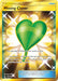 Missing Clover (Secret Rare) 168/156 - SM  Ultra Prism Holofoil - for just $3! 