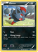 Zorua (66/98) [Black & White: Emerging Powers] - for just $0.20! 