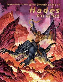 Hades: Pits of Hell - for just $26.99! 