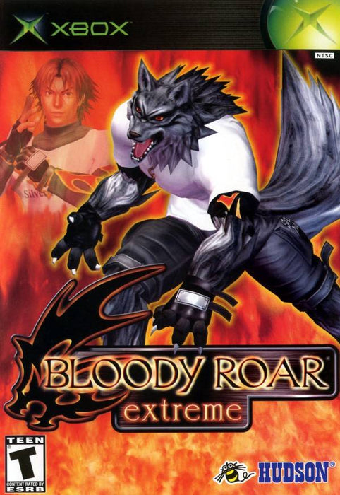 Bloody Roar Extreme (Xbox) - for just $0! 