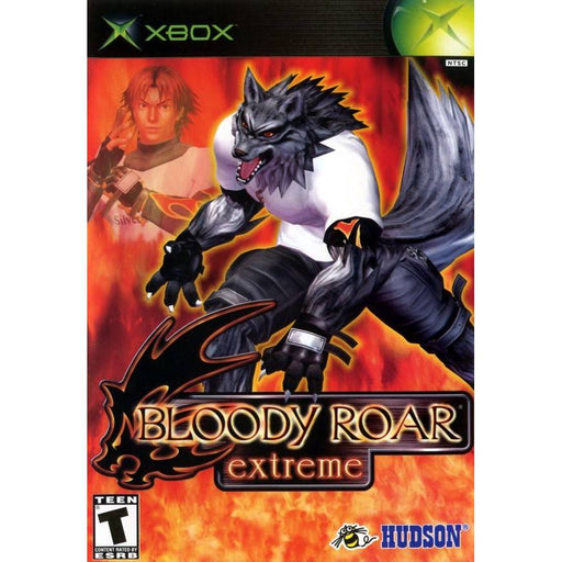 Bloody Roar Extreme (Xbox) - Just $0! Shop now at Retro Gaming of Denver