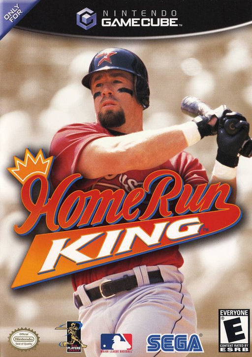 Home Run King (Gamecube) - for just $0! 