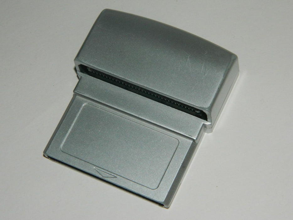 Datel Action Replay Duo Advance (Gameboy Advance) - for just $0! 