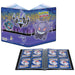Ultra Pro Pokemon: Haunted Hallow 4-Pocket Portfolio - for just $5.95! 