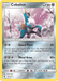 Cobalion (129/214) [Sun & Moon: Lost Thunder] - for just $0.30! 