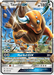 Tauros GX (100/149) [Sun & Moon: Base Set] - for just $1.10! 