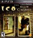 Ico & Shadow Of The Colossus Collection (Playstation 3) - for just $0! 