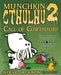 Munchkin Cthulhu 2: Call of Cowthulhu - for just $13.95! 