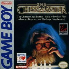 Chessmaster - GameBoy - for just $12.99! 
