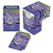 Ultra Pro Pokemon: Haunted Hallow Deck Box - for just $2.95! 