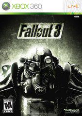 Fallout 3 - Xbox 360 - for just $8.99! 
