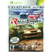 RalliSport Challenge (Platinum Hits) (Xbox) - Just $0! Shop now at Retro Gaming of Denver
