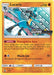Lucario SM95 - SM Promos - Holofoil - for just $13.30! 