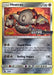 Heatran SM96 - SM Promos - Holofoil - for just $12! 